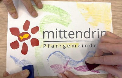 Die Umfrage unter den Pfarrgemeinderät:innen wird bis zur Wahl 2027 noch zweimal wiederholt.